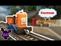 Trackmaster Novelty | Railway's Customs