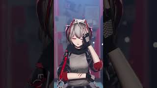 【明日方舟 MMD/Arknights MMD​】 APT. 【W】