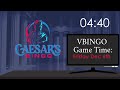 caesars vbingo friday dec 6th