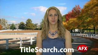 Property title records in Jessamine County Kentucky | AFX