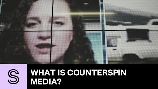 What is Counterspin Media, the far-right online TV channel? | Fire \u0026 Fury documentary | Stuff.co.nz