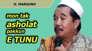 MARGONO - a sholat ke e tunu