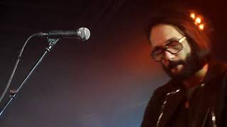 Blaudzun - The promises of no man's land @ DBs Utrecht 25 jaar (1/2)