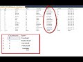 SQL server: group by count