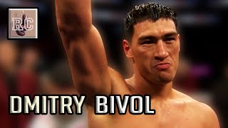 Dmitry Bivol beats Canelo Alvarez in an upset