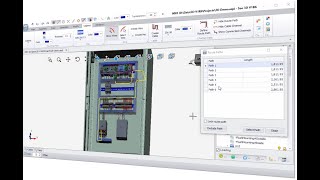 See Electrical with 3D Panel Demo