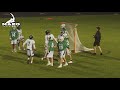 James Shipley and Austin Leonard quick lacrosse highlights