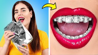 If My Mom Works for YouTube / 16 Funny Situations