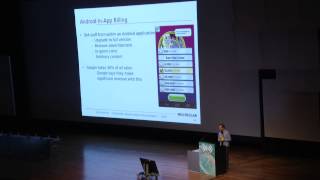 30C3: Android DDI (EN)