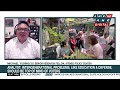 analyst raises nuclear level alarm over mega political dynasties in ph politics anc