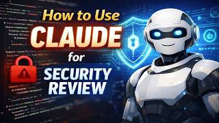 Using Claude for Security Review – Find Vulnerabilities Faster | Ai Assisted secure code review.