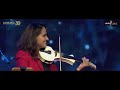 rarer reeram raro l violin version l roopa revathi l silver hills hr sec school l route to the root