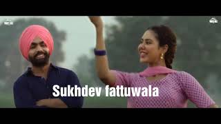Kala Suit [Ammy virk ] New song