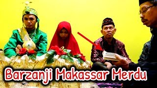 Subhanallah!!! Inilah Video Barazanji Bugis-Makassar Yang Sangat Merdu