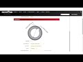 sizing and selection demo configure one cpq software