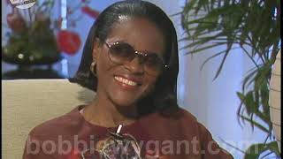 Cicely Tyson "Fried Green Tomatoes" 1991 - Bobbie Wygant Archive
