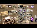 4k 60p walking tour @ singapore century square 世纪广场