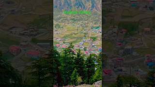 kalam valley swat#viral #shorts #youtubeshorts #nature #pakistan