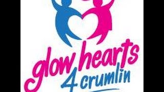 Glowhearts 4 Crumlin