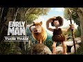 Early Man (2018 Movie) Official Teaser Trailer - Eddie Redmayne, Tom Hiddleston, Maisie Williams