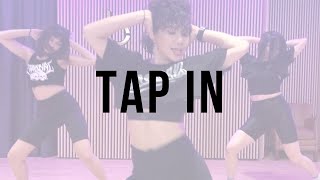 Tap In - Saweetie | Dance Video | Choreography by Maybelline Wong | Babel Dance Academy