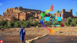AGOURAY AZIZ "T'IT INW" ► ATLAS