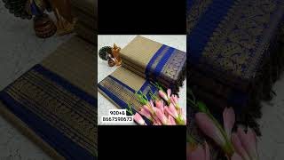 Checked Kalyani cotton saree/Acrylic first quality2/100 thread and 100% originalCottonsarees#saree