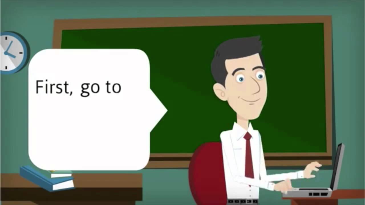 Log On Smartums Youtube