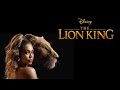 Spirit - Beyoncé (From Disney’s 