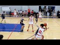 sophomore basketball highlights part ii basketball 농구 highschoolhighlights