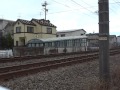 東海道本線 jr貨物 ef64 1045号機 愛知機関区所属 牽引遅れ 遅延 3095レ 3095列車 静岡駅～安倍川駅間通過 ef64形電気機関車牽引貨物列車