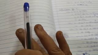 Arithmetic Coding and Decoding Solved Example 1
