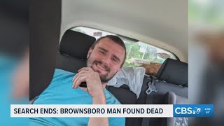 SHERIFF: Body of Henderson County man missing for nearly 2 years found in abandoned house