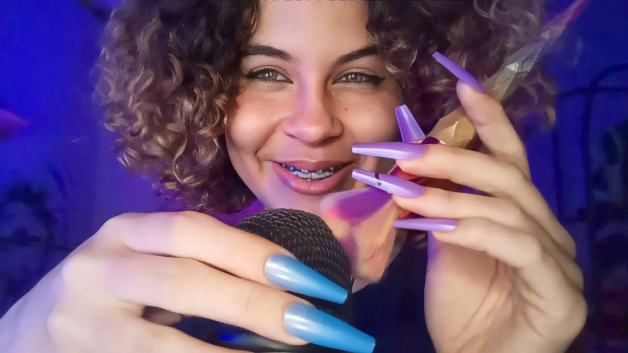 Asmr Gatilhos Mais Pedidos Das Lives Youtube Asmr Gatilhos Mais Pedidos Das Lives Youtube