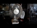 1990 s windmere model nr 12 shop fan 2