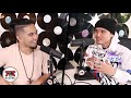 regi levi interview talks opening up for ybn cordae inland empire music the lunch table