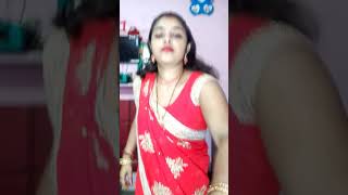 Shakeela le blouse banana Sariya