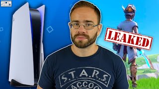 The PlayStation 5 Finally Gets Revealed And Google Stadia Randomly Leaks A Game | News Wave