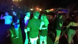 20230910 Haaksbergen Silent Disco Cafe Kuppers Rietmolen