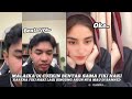 MALAIKA DICUEKIN BENTAR SAMA FIKI NAKI, KARENA FIKI NAKI LAGI BINGUNG AKUN NYA MAU DI BANNED