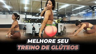 MOBILIDADE DE 🍑 (faça antes do treino)