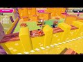 baked beans costume fabulous feast fame pass fall guys gameplay part 222