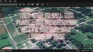 Missouri Prison Stories/ Bonneville Correctional Center/Thunderdome