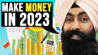 The 15 Things You MUST DO With Your Money In 2024 (Build Wealth) | Jaspreet Singh