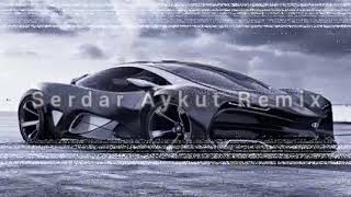 G - Easy ft. Blueface - West Coast (Serdar Aykut Remix)