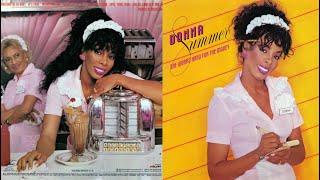 Donna Summer & Musical Youth - Unconditional Love (1983) [HQ]