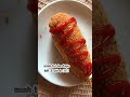 Unbox xúc xích hot dog nóng hổi         🔥😋😘 #food #shorts #foodvlog #foodshorts #viralvideo #anvat #