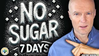 What Happens To Your Body When You Quit Sugar For 7 Days?