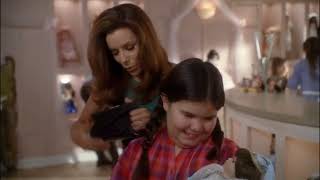 Gabrielle Takes Juanita Doll Shopping - The Desperate Housewives 7x11 Scene