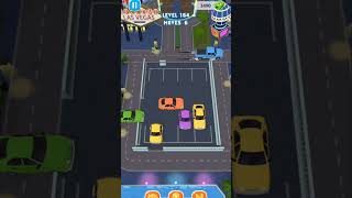 Park master multiplayer 2.parking master level-164 #games #car #sorts #sortvideo #parking #gameplay